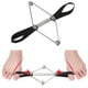 thumbnail image 5 of Máquina para ejercitar los dedos de los pies Entrenamiento Ejercitador para el dedo gordo del pie Máquina de extensión ósea Banda de tensión para el dedo gordo del pie, 5 of 7