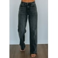 thumbnail image 5 of Logan Hidden Jeans - Vintage Black, 5 of 6