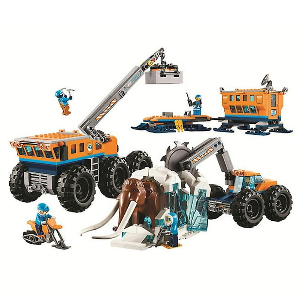 Lego 60196 walmart 2025