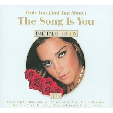 ESSENTIAL COLLECTION: THE SONG IS YOU [BOX]
