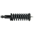 thumbnail image 2 of Shock Absorber For Equator Frontier Front Left or Right 4.0L Engine 4WD, 2 of 6