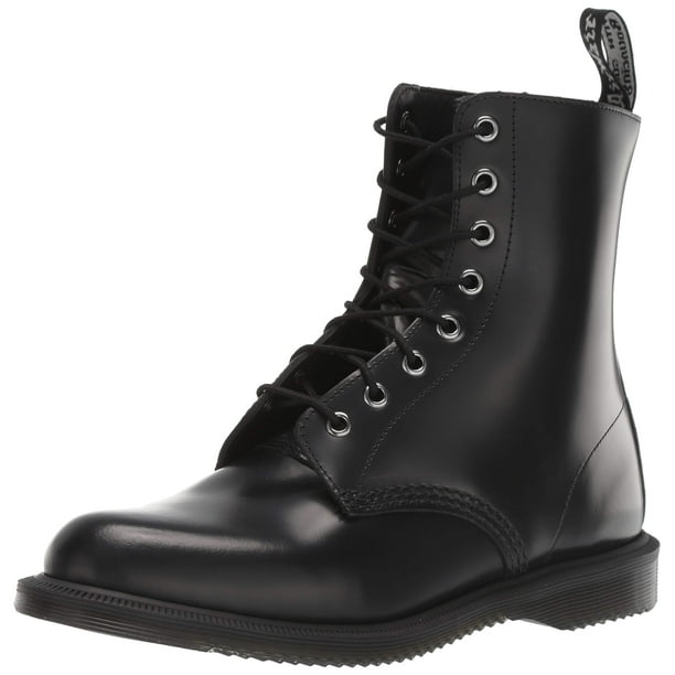 dr martens elsham black