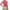 Hot Pink, variant on Casual Solid Round Neck Tank Top White Women Tank Top Tops & Camis (Women's)