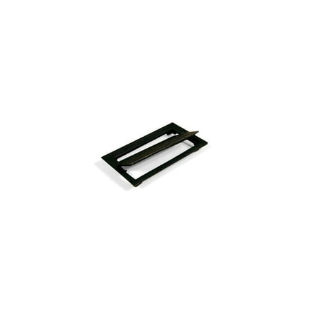 Cast Iron Ash Dump Walmart Com