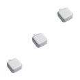 thumbnail image 3 of Pastillero de 4 Rejillas Yuarrent CBP171684 Blanco, 3 of 6