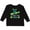 AB-Black, variant on Port St. Lucie, Florida Happy Sea Turtle Boys or Girls Long Sleeve Toddler T-Shirt