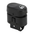 thumbnail image 1 of Interruptor de bloqueo de puerta de automóvil Unique Bargains Botón de interruptor de bloqueo central para Chevrolet Malibu 2004-2008 Plástico Metal Negro, 1 of 6