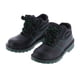 thumbnail image 3 of Botas de seguridad de piel de vaca con puntera de acero y protección de tobillo resistente a perforaciones y al desgaste para hombre (44; 270 mm/10,6 pulgadas), 3 of 14