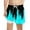 Blue, variant on Boys' Swim Trunks with Compression Liner Casual Swim Shorts Quick Dry Bathing Suit Boys Shorts Size 14-16 Years