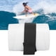 thumbnail image 4 of Cinta de protección Spptty para tabla de surf 2 unidades PVC 8,8 cm transparente, 4 of 7
