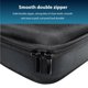 thumbnail image 5 of Bolsa de almacenamiento para consola de juegos con estuche de transporte de consola de capas intermedias para Steam Deck Likrtyny Componentes de la computadora, 5 of 6