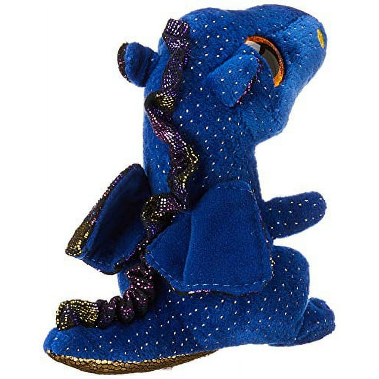 Blue dragon hotsell beanie boo