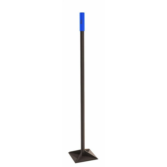 Bon 19-152 Asphalt Tamper Welded Steel Head and Handle