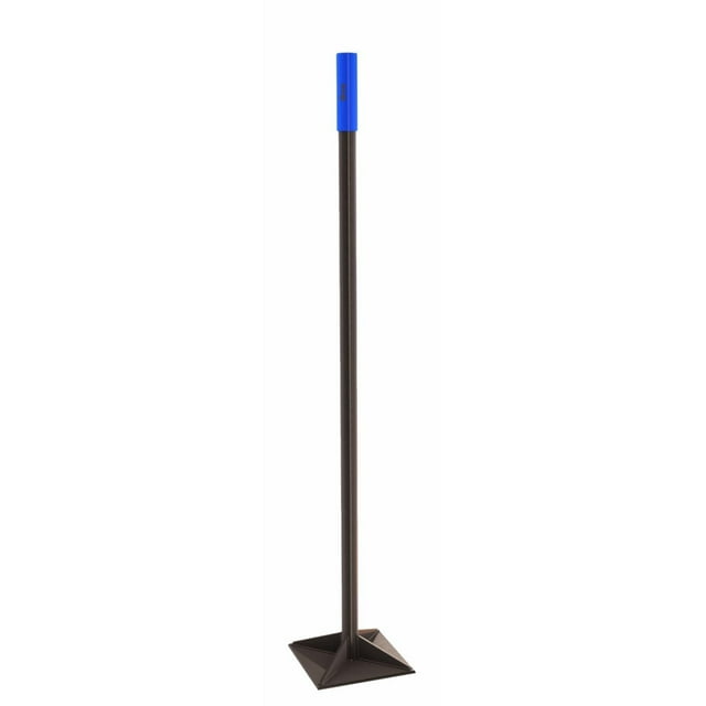 Bon 19-152 Asphalt Tamper Welded Steel Head and Handle