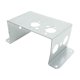 thumbnail image 5 of Soporte de montaje para calentador de aire, Base de calentador de estacionamiento diésel resistente a la oxidación, repuesto para Eberspacher Airtronic D2 D4, 5 of 5