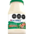 thumbnail image 2 of Pack de 4 Mayonesa Mccormick Ensalada 3.8 Kg Mccormick Ensalada, 2 of 3