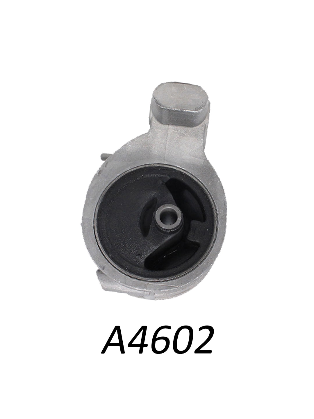 Set of 4 ISA Auto Trans Engine Motor & Trans Mount Compatible with 2000 2001 2002 2003 2004 2005 Mitsubishi Eclipse 2.4L L4 Replacement for A4612, A4621, A4602, A6699