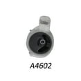thumbnail image 5 of Set of 4 ISA Auto Trans Engine Motor & Trans Mount Compatible with 1999 2000 2001 2002 2003 Mitsubishi Galant 2.4L L4  Replacement for A4612, A4621, A4602, A6699, 5 of 5