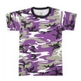 thumbnail image 2 of Rothco Kids Camo T-Shirts, 2 of 2