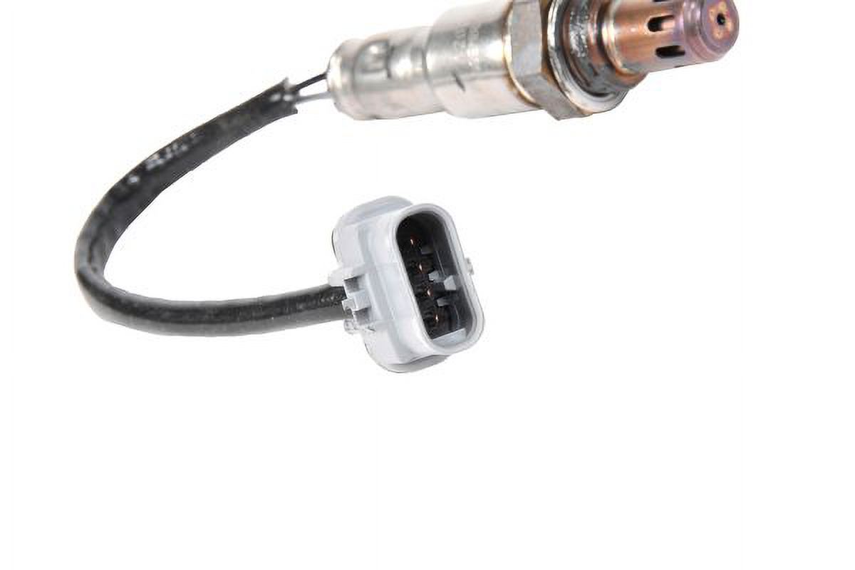 Oxygen Sensor Fits 2019 Chevrolet Corvette