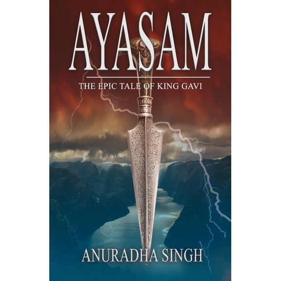 Ayasam, (Paperback)