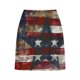 thumbnail image 5 of Faldas de Tenis Plisadas para las Mujeres, Pantalones Cortos de Falda de Pantalones Falsos de Yoga Elásticos de Verano de Dos Piezas, 5 of 5