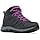 Columbia Women's Crestwood Mid Waterproof Hiking Shoe