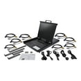 thumbnail image 5 of 8-Port Rackmount KVM Console for Server Rack - 19 in - 1U - Control your server, 5 of 5
