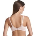 thumbnail image 2 of Bali Womens One Smooth U Lace Side Sling Wirefree, 36D, 2 of 2