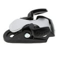 thumbnail image 1 of VONKY Effortless Installation Inline Skating Strap with Spider Buckle Roller Skating Performance Silver 5x3.5cm 1Set, 1 of 6