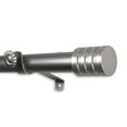 thumbnail image 3 of Lee Curtain Rod 120-170 inch - Satin Nickel, 3 of 5
