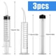 thumbnail image 4 of Minnieouse Lavadora de de 3 piezas, herramientas de limpieza Manual universales, tamaño pequeño, seguro, 12ml, limpiador de irrigación dental, cuidado de los oídos Minnieouse BFH001122-00, 4 of 6
