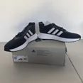 thumbnail image 4 of Ad-id-as “X_PLRPATH” Men’s Daily Running Sneakers (Black/White) - NEW -Size 13, 4 of 6
