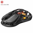 thumbnail image 3 of Gravastar M2 Gaming Mouse Wireless Bluetooth Black, 3 of 6