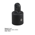 thumbnail image 6 of High-strength Nylon Bimini Eye End Top Caps Fitting Marine Hardware for Boat Canopy, 6 of 7