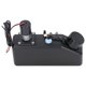 thumbnail image 2 of Auto Stirring Ink Cartridge 500ml with Level Sensor Air Filter for UV Printer 24V, 2 of 5