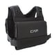 thumbnail image 1 of Chaleco pesado CAP Barbell HHWV-CB020S corto 9 kg negro, 1 of 4