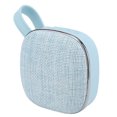 thumbnail image 3 of Tipo de tarjeta conectable portátil mini altavoz inalámbrico Bluetooth5.0 para llamadas inalámbricas al aire libre, 3 of 8