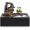 Style-4, variant on Water Fountains Indoor Waterfall Fountain Tabletop Fountain with LED Light Water Feature Indoor Zen Meditation Relaxation Desktop Fountains for and Office Indoor Spaces Decor