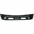 thumbnail image 4 of For GMC Envoy 2002 2003 2004 Bumper Cover | Front | Primed | GM1000556 | 12377117, 4 of 6