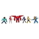 thumbnail image 5 of Figura de acción de héroe Big Hero 6 Hiro, 5 of 5