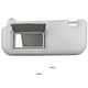 thumbnail image 5 of Car Sun Visor for 2014 2015 2016 2017 74320-02B21 74310-02K91 with Mirror Auto Accessories Gray, 5 of 5