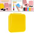 thumbnail image 4 of Cartucho De Almacenamiento De Caja De Tarjeta De Juego 12 En 1 Para Nintend Switch Amarillo Sunnimix Funda protectora de tarjeta de juego, 4 of 8