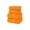 Orange, variante sur Maplenight Ensemble de 5 Serviettes à Main 100 % Coton Serviettes de Douche - Serviettes à Main Jacquard Douces, Agréables pour la Peau et Absorbantes pour Salle de Bain, Spa, Gym, Serviettes pour le Visage pour Se Laver le Visage Essentiels de Salle de Bain Violet