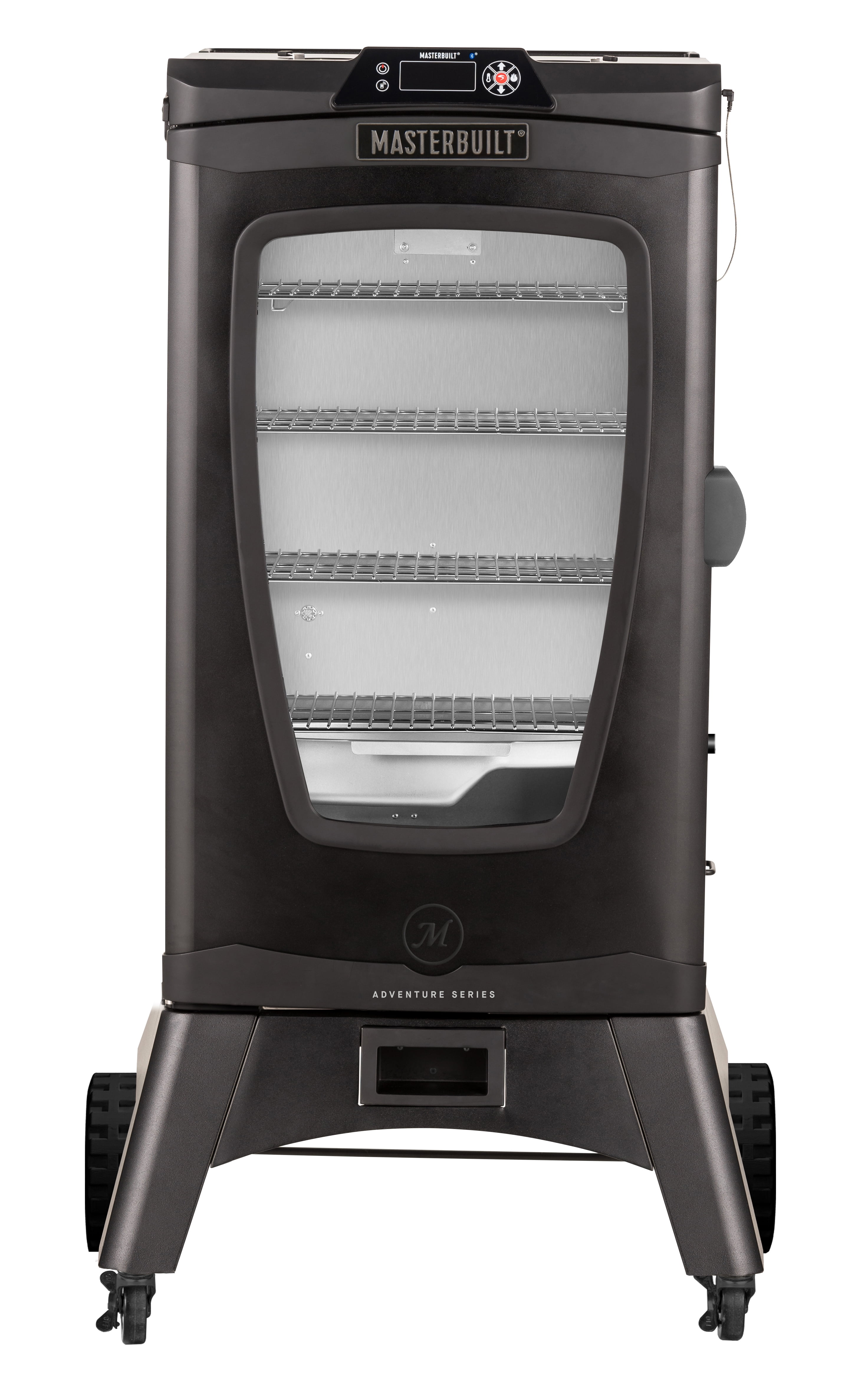 Masterbuilt Adventure Series 430,G Electric Smoker