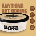 thumbnail image 6 of Noosa Yoghurt, Whole Milk Yogurt, Velvety Smooth & Creamy, Vanilla Bean, 8 oz Tub, 6 of 8