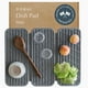 thumbnail image 1 of Tapete de secado rápido Dish Pad Dorai Home con piedras de diatomita, 1 of 7