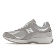thumbnail image 2 of New Balance Men's 2002R Rain Cloud Grey Matter White Green Shoes, from StockX, 2 of 5