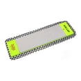 thumbnail image 2 of EZE-LAP DD6SF/C 2 by 6 Double Sided Diamond Sharpening Stone SF/C, Non Skid Pad Included, 2 of 3