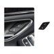 thumbnail image 3 of Botón de bloqueo de puerta delantera izquierda W222 S Class 2014 negro Yashi, 3 of 5